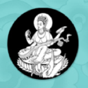 Clay Sanskrit Library logo