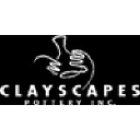 clayscapespottery.com