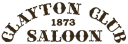 claytonclubsaloon.com