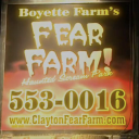 Clayton Fear Farm