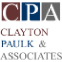 claytonpaulk.com