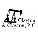 CLAYTON & CLAYTON