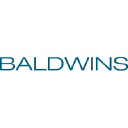 CLB Coopers (part of the Baldwins Group) logo