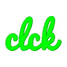 CLCK Digital logo