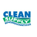 CleanSupply logo