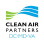Clean Air Partners logo