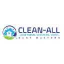 cleanalljanitorial.com