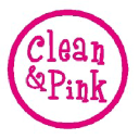 cleanandpink.com