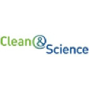 cleanandscience.com
