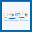cleanandtidydc.co.uk