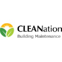 CLEANation Building Maintenance