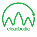 Cleanbodia logo