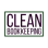 CLEAN Bookkeeping LLC. logo