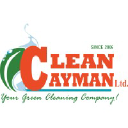 Clean Cayman logo