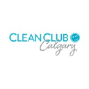 Clean Club Calgary logo