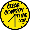 cleancomedytime.com