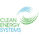 Clean Energy Systems, Inc.