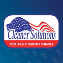cleanersolutions.net