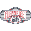 cleanfleetautobody.com