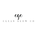 Clean Glow Co logo