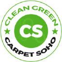 Clean Green Carpet Soho
