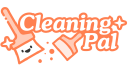 CleaningPal logo