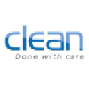 Clean International logo