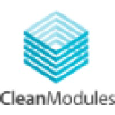 cleanmodules.co.uk