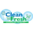 cleannfreshcleaning.com