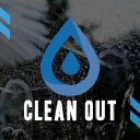 Clean Out entretien logo