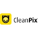 Cleanpix logo