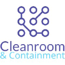 cleanroomandcontainment.com