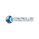  Controlled Contamination Services Logo