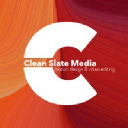 Clean Slate Media