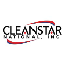 Cleanstar National Inc. Logo