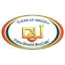 Clean Up Group