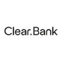 Company logo ClearBank