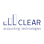 Clear Accounting Technologies logo