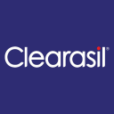 Logo for clearasil.us