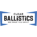 Clear Ballistics Image