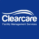 Clearcare Facility Services logo