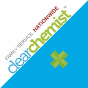 Clear Chemist logo