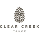 clear creek tahoe