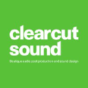 clearcutsound.com