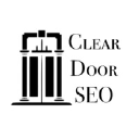 Company logo for cleardoorseo.com