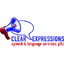 CLEAR EXPRESSIONS Speech & Language Services