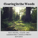 clearinginthewoods.com