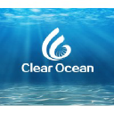 Clear Ocean Seafood logo