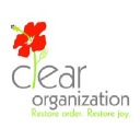 Clear Organization