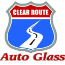 clearrouteautoglass.com